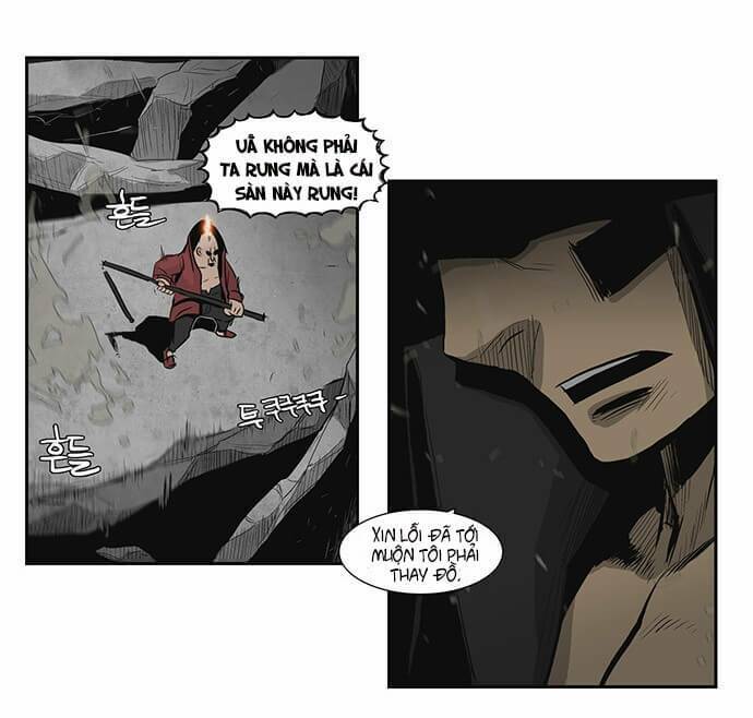 special martial arts extreme hell private high school chapter 37 7