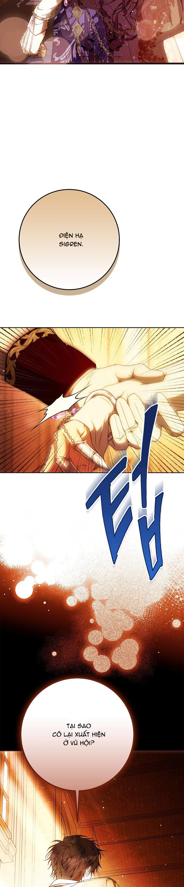 trở thành vợ của nam chính chapter 91.1 9