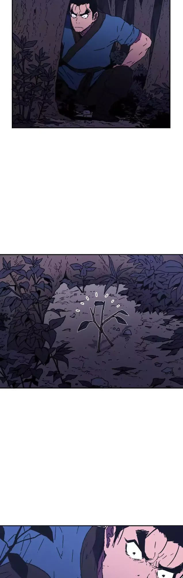 Bố Vô Song chapter 44 35