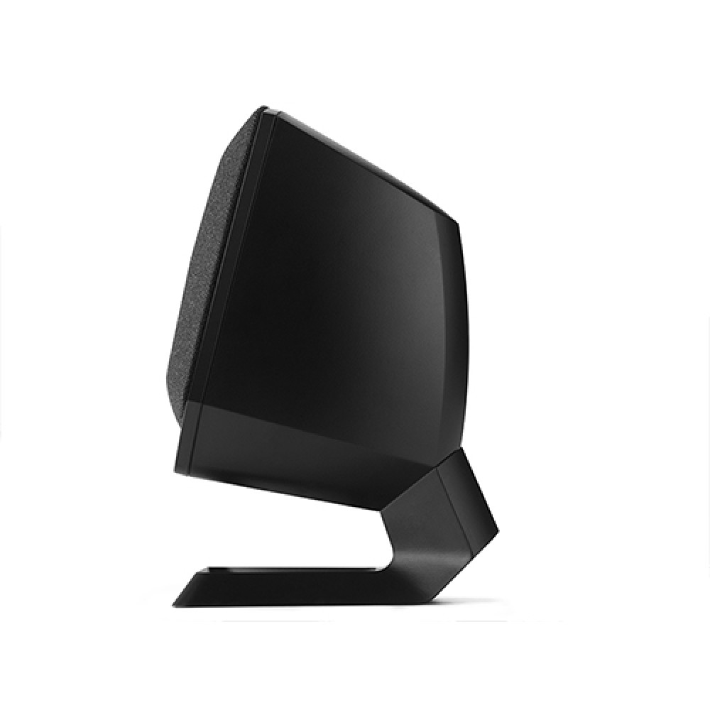 Loa Bluetooth 5.0 EDIFIER M201BT Wireless Âm thanh nổi Stereo Công suất 34W - Vỏ gỗ chống dội âm - Hàng chính hãng