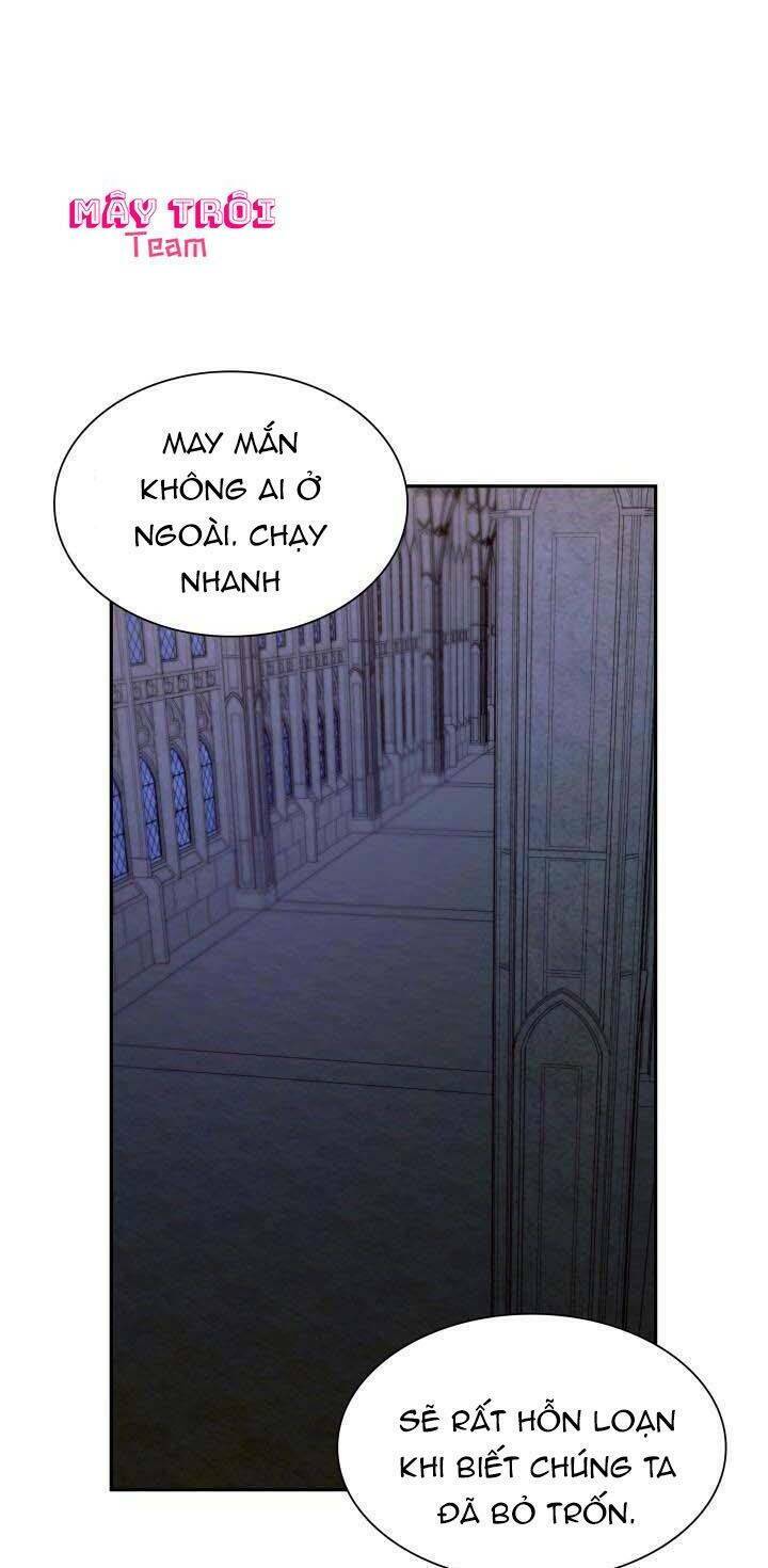dây xích kiềm chế nam chính hắc ám tuột mất rồi chapter 36 72