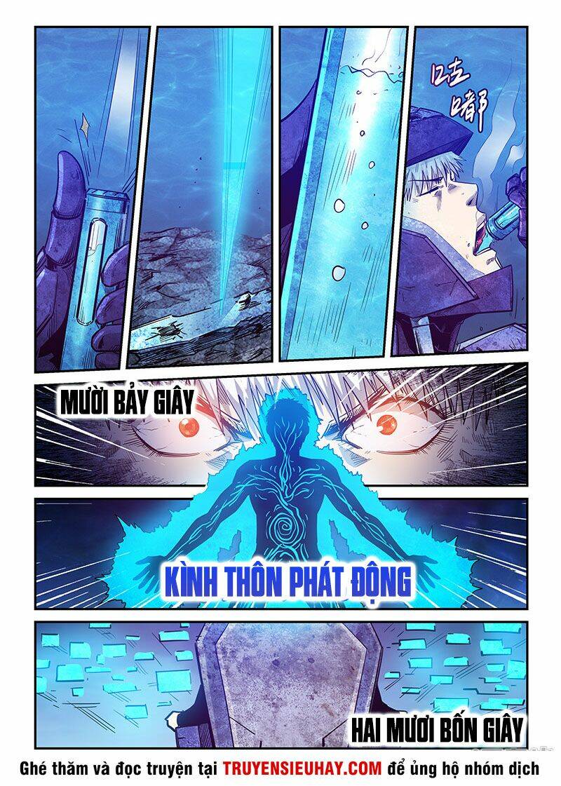 tu chân tứ vạn niên chapter 277 9