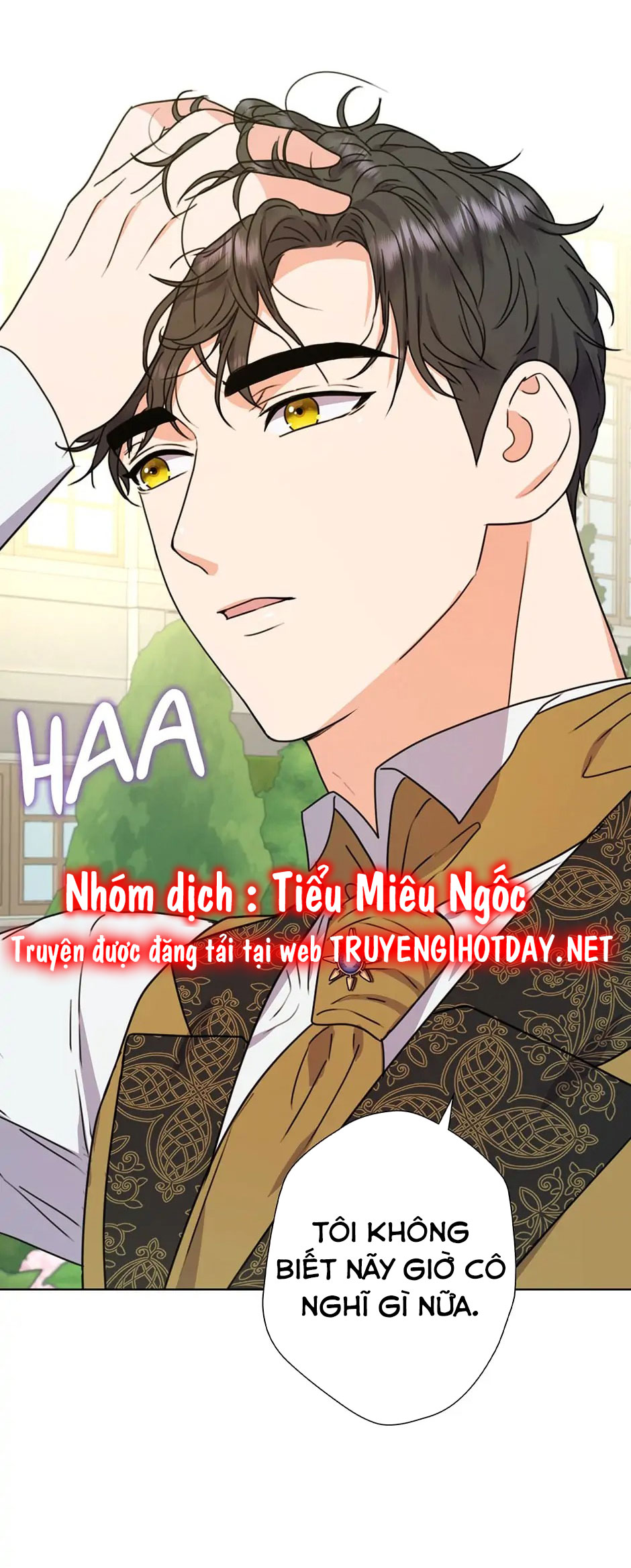 từ hầu gái tôi đã trở thành hoàng hậu chapter 36.2 1