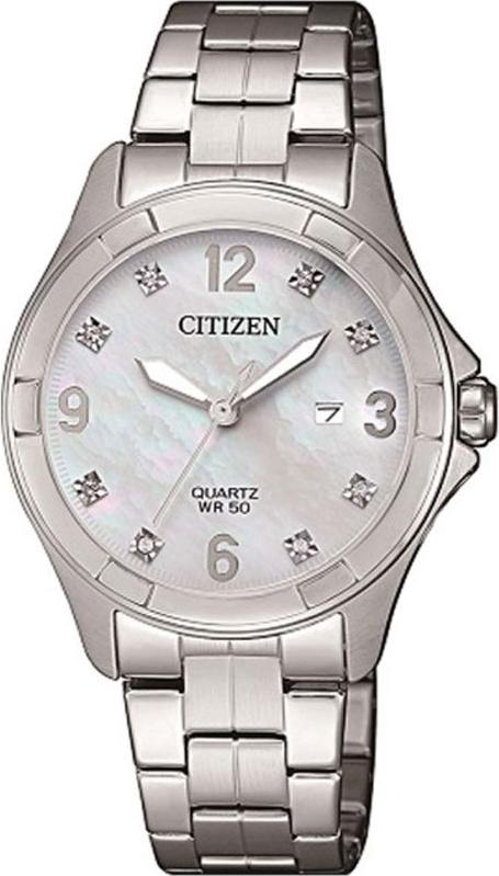 Đồng hồ nữ Citizen EU6080-58D