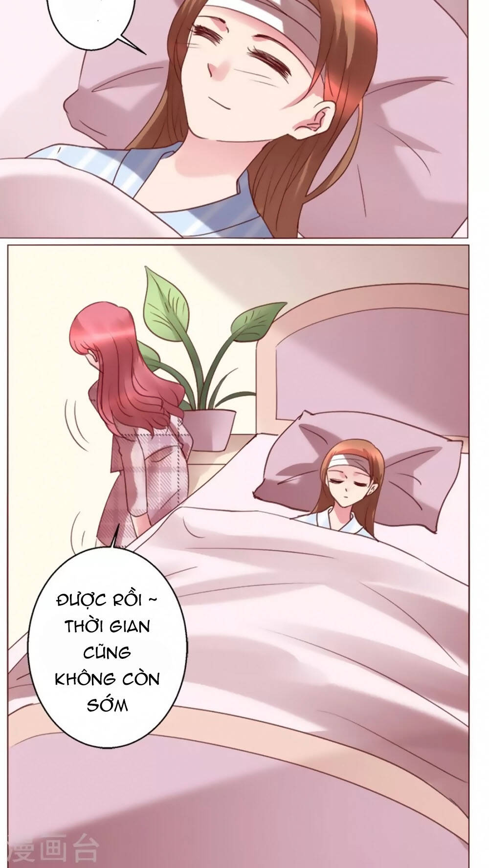 một tuần làm tình nhân chapter 30 20