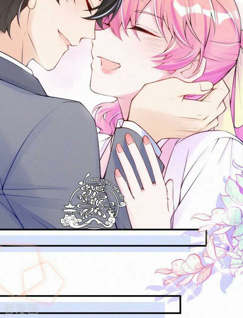 mami đột kích, thiên tài manh bảo khốc daddy chapter 77 13