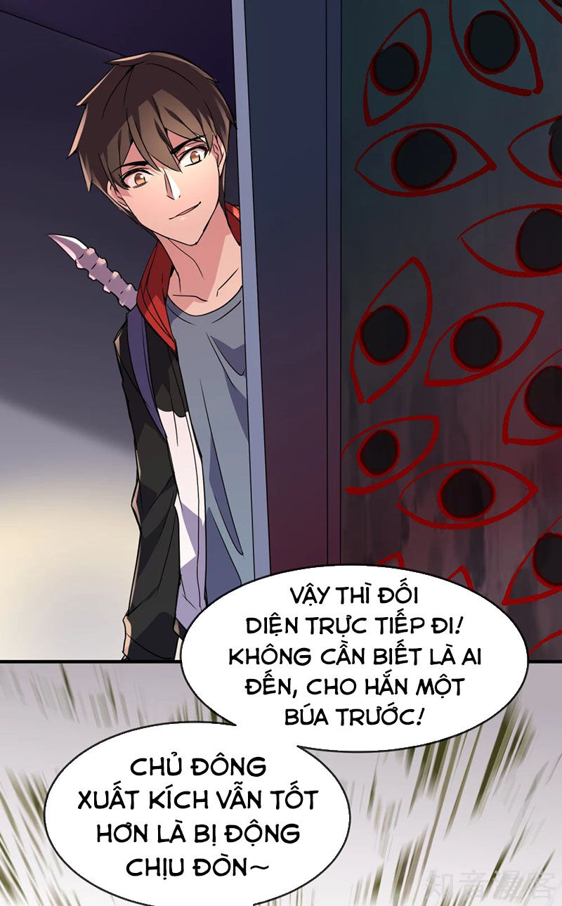 ta có một căn phòng mạo hiểm chapter 26 8