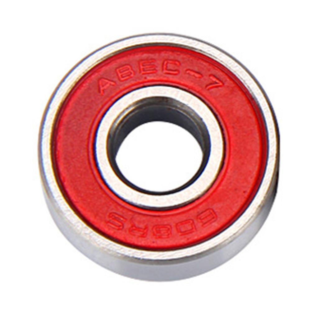 Precision 608 RS ABEC 9 Professional Ball Bearings Scooters Electric Drills High-speed High-Strength Replacement Bearings
