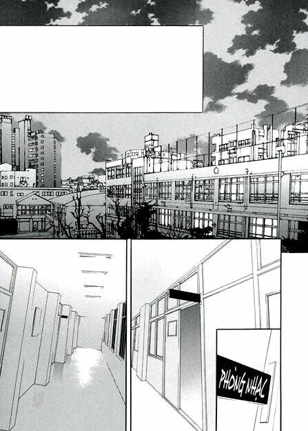 bông hoa của tội lỗi chapter 7 18