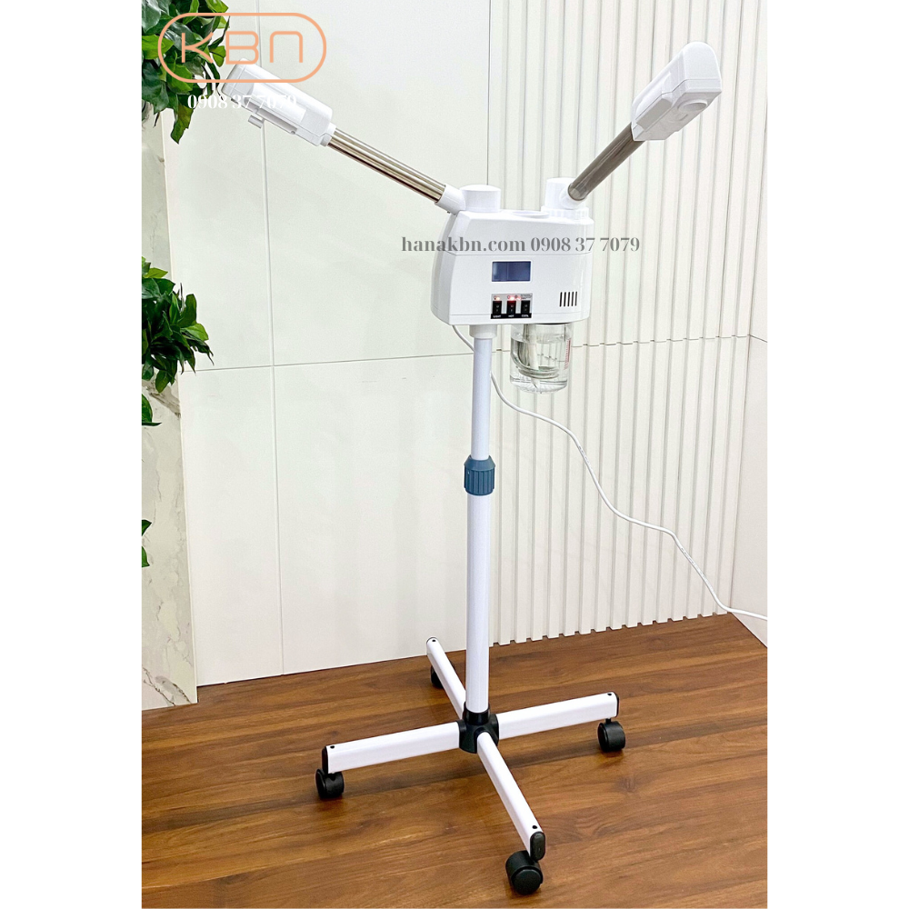 Máy xông hơi nóng lạnh DT-368A - Hàng chính Hãng