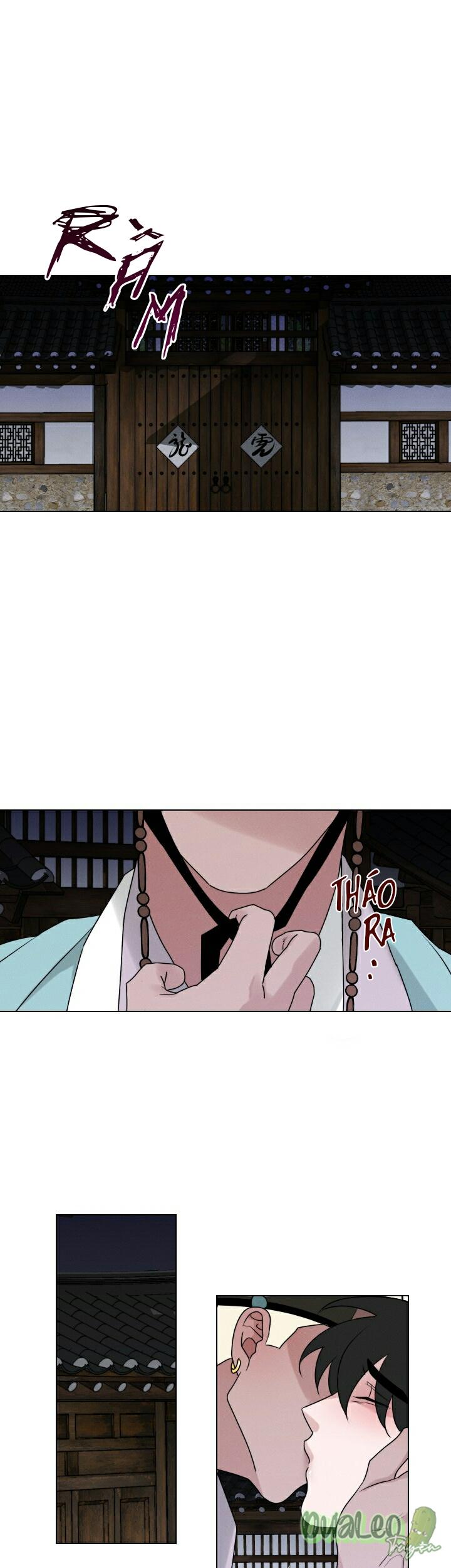 shinsujeon chapter 38 20