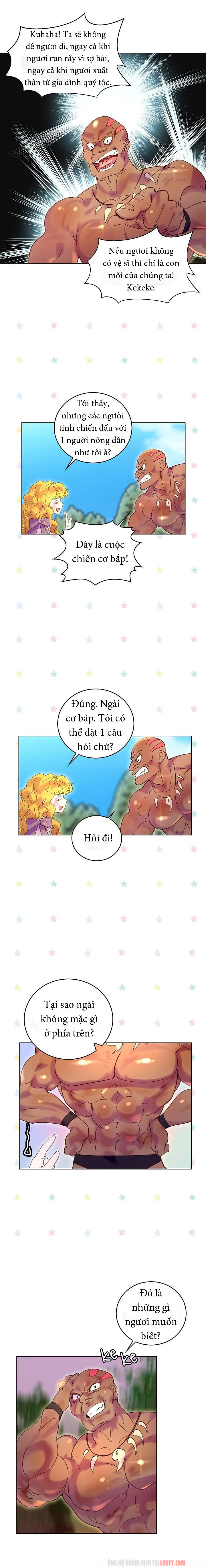 đừng xem thường nữ phụ chapter 99 3