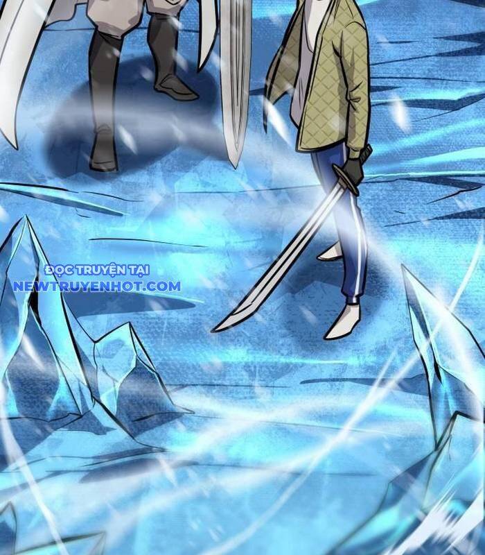 thợ săn huyền thoại trẻ hóa chapter 33 191