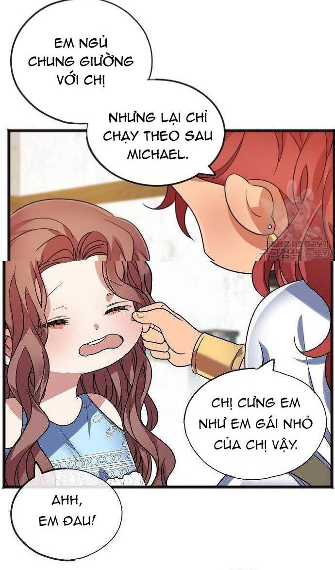 gửi anh người chưa từng yêu tôi chapter 8 37