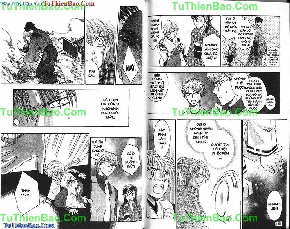 pháp sư tơ hồng chapter 6 76