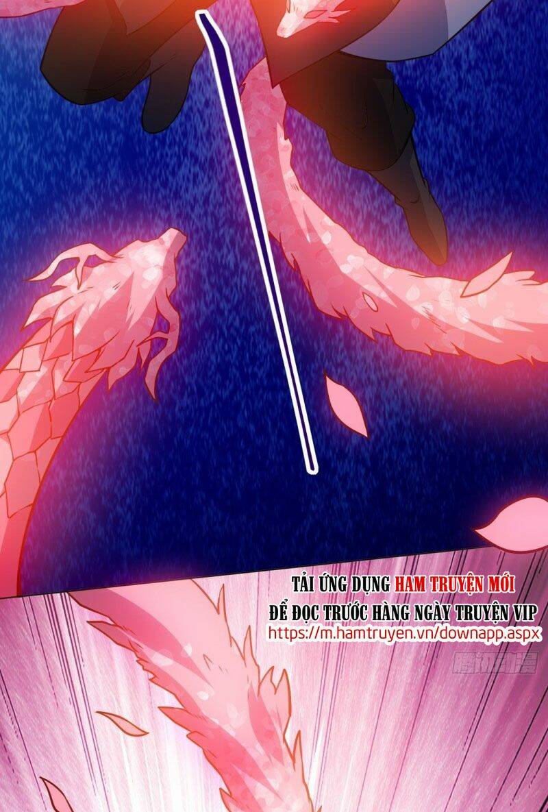 thần võ đế tôn chapter 89 23