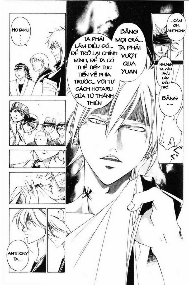 mắt quỷ kyo chapter 238 17