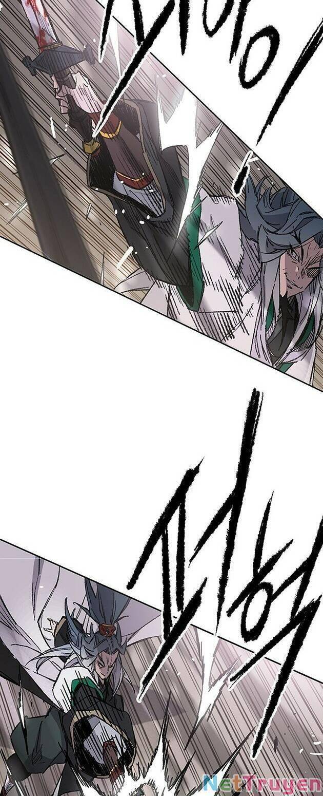 kiếm sĩ bất bại chapter 120 15