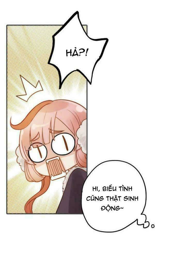 cướp lấy nàng dâu mừng năm mới chapter 9.2 12