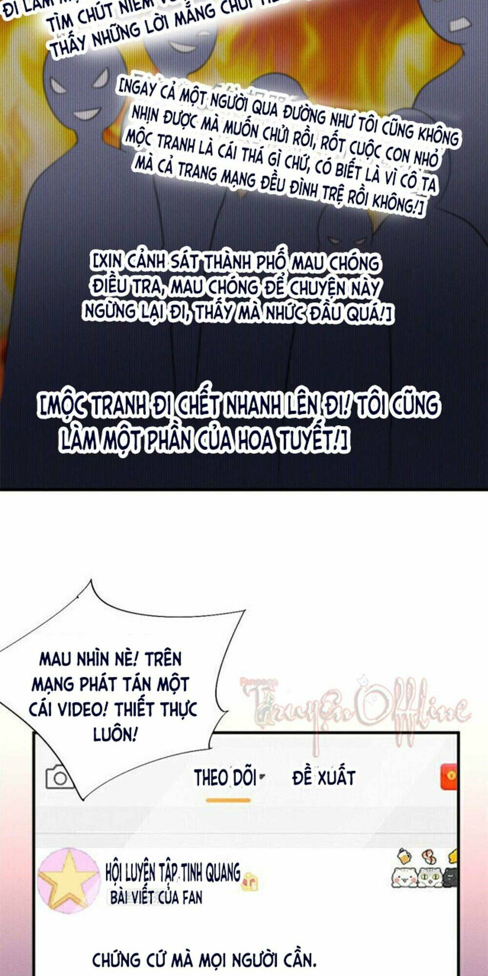 tôi trở thành tổ tông của 5 vị đại lão chapter 25 38