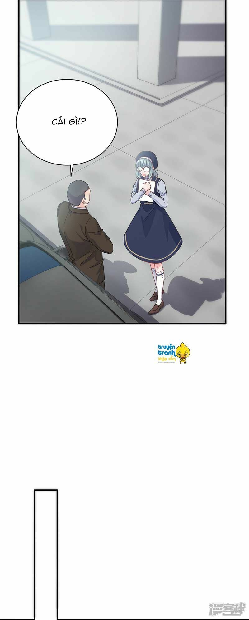 chọc tới chủ tịch tổng tài 2 chapter 103 27