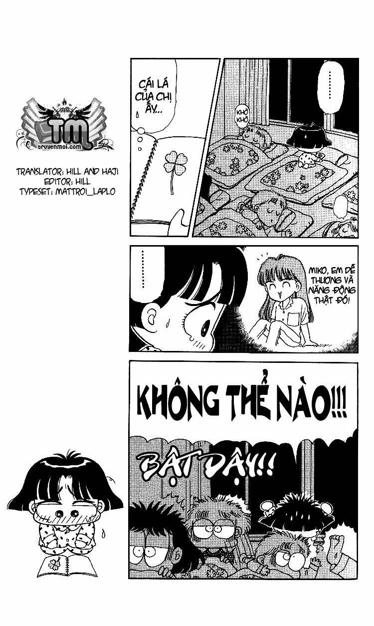 miko cô bé nhí nhảnh chapter 10 8