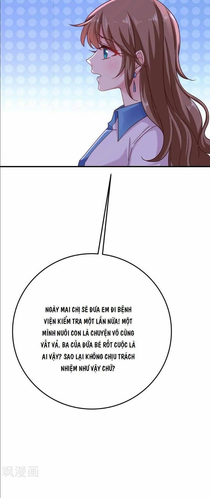 nhập cốt noãn hôn chapter 316 14