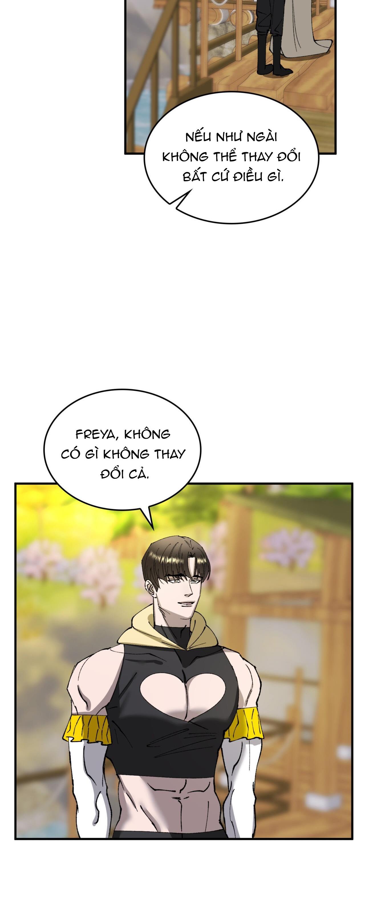 (np) độc thân muôn năm chapter 43 39