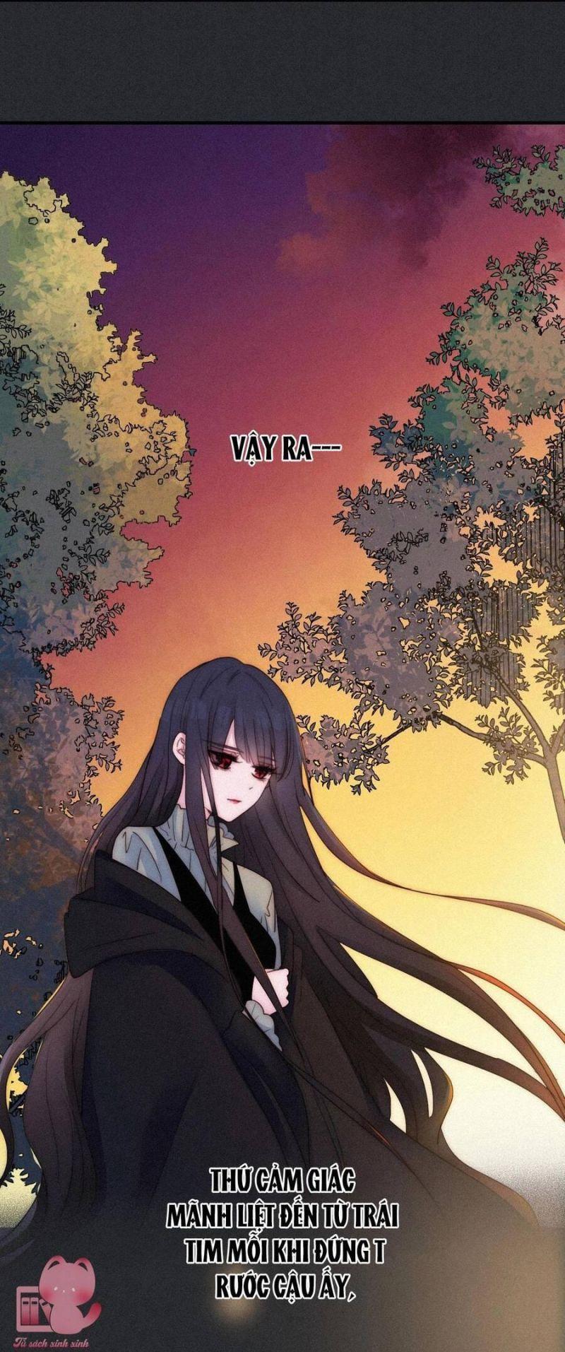 đêm tối chốn này chapter 64 61