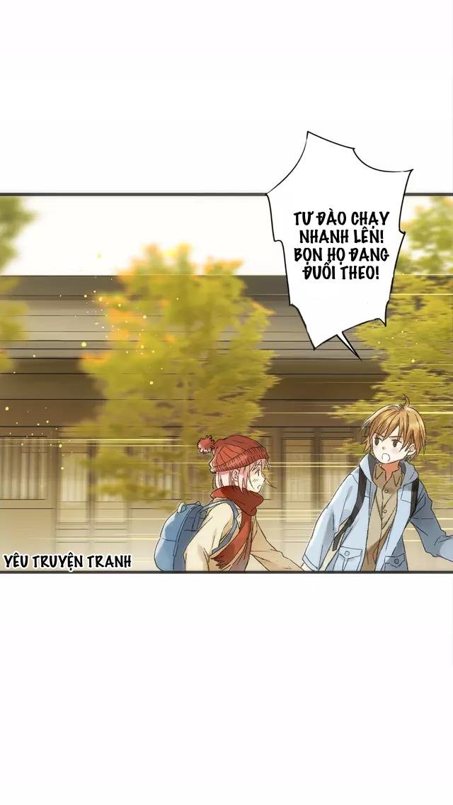 thực nhị chapter 23 11