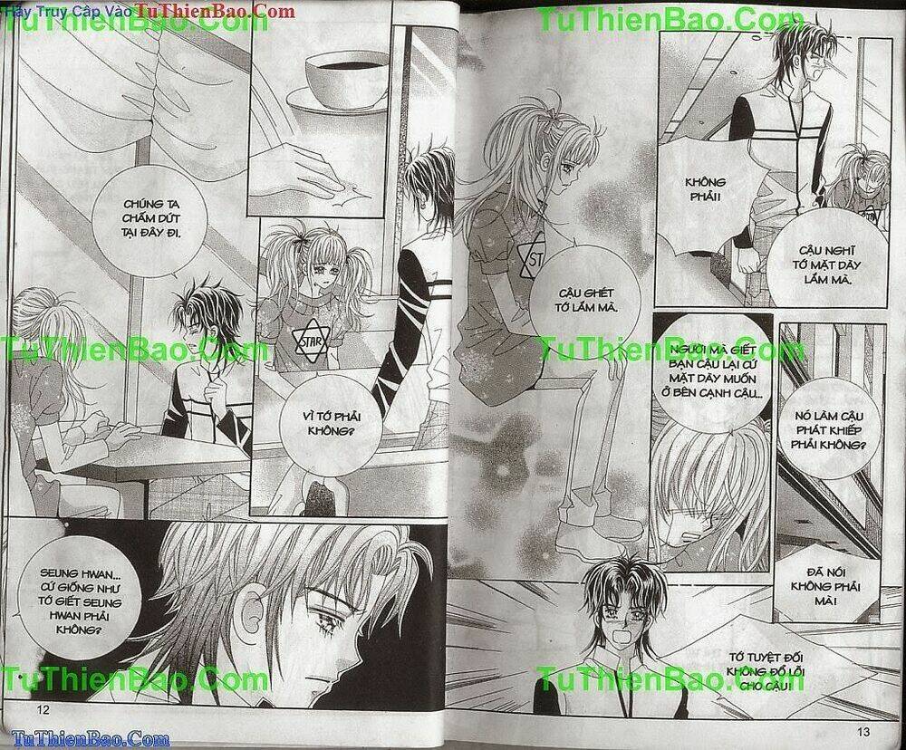 con quỷ hút thuốc ở nhà kho chapter 10 7