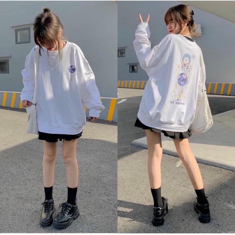 Áo sweater