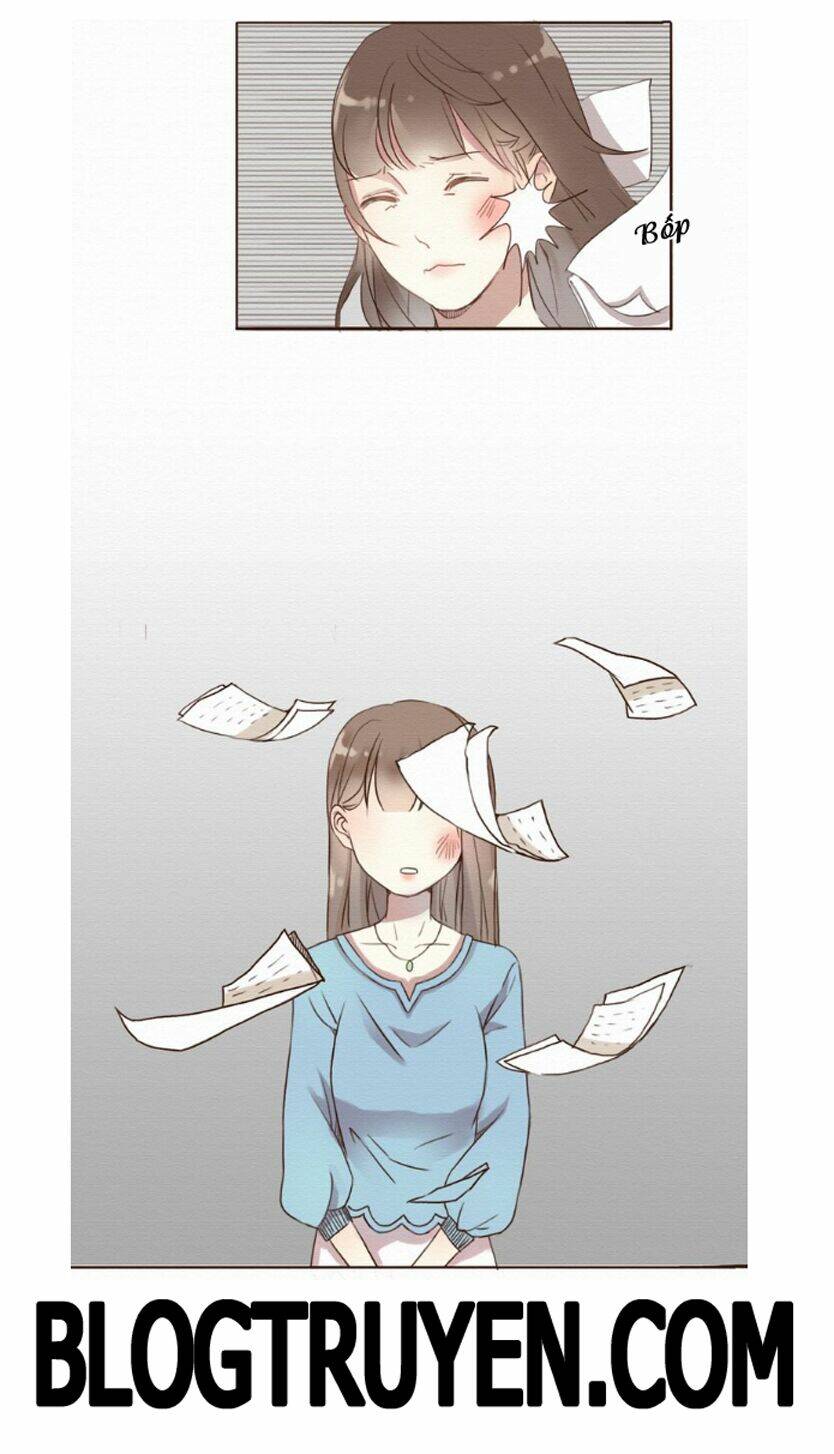 tình yêu không nói dối chapter 3 5