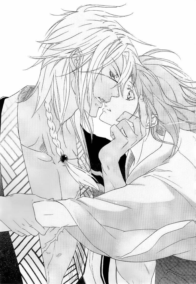 nise no chigiri chapter 6 17