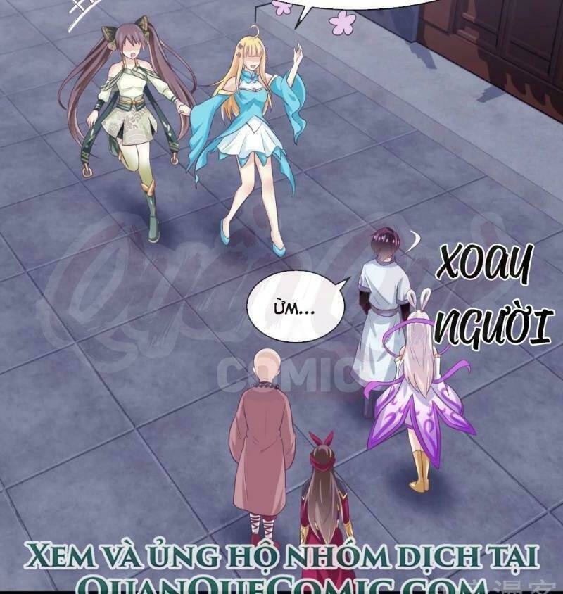 ta là ngọc hoàng đại đế chapter 97 20