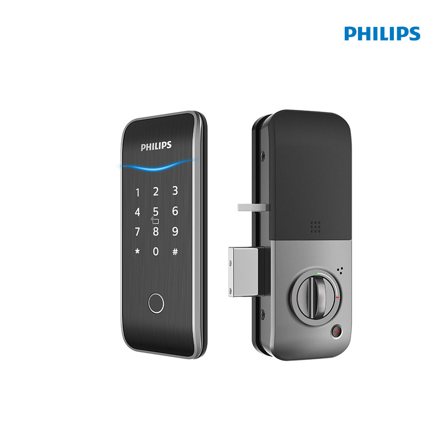 Khóa cửa thông minh Philips 5100-5H