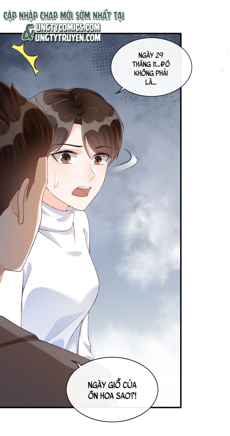 ngọt không ngừng nghỉ chapter 55 6