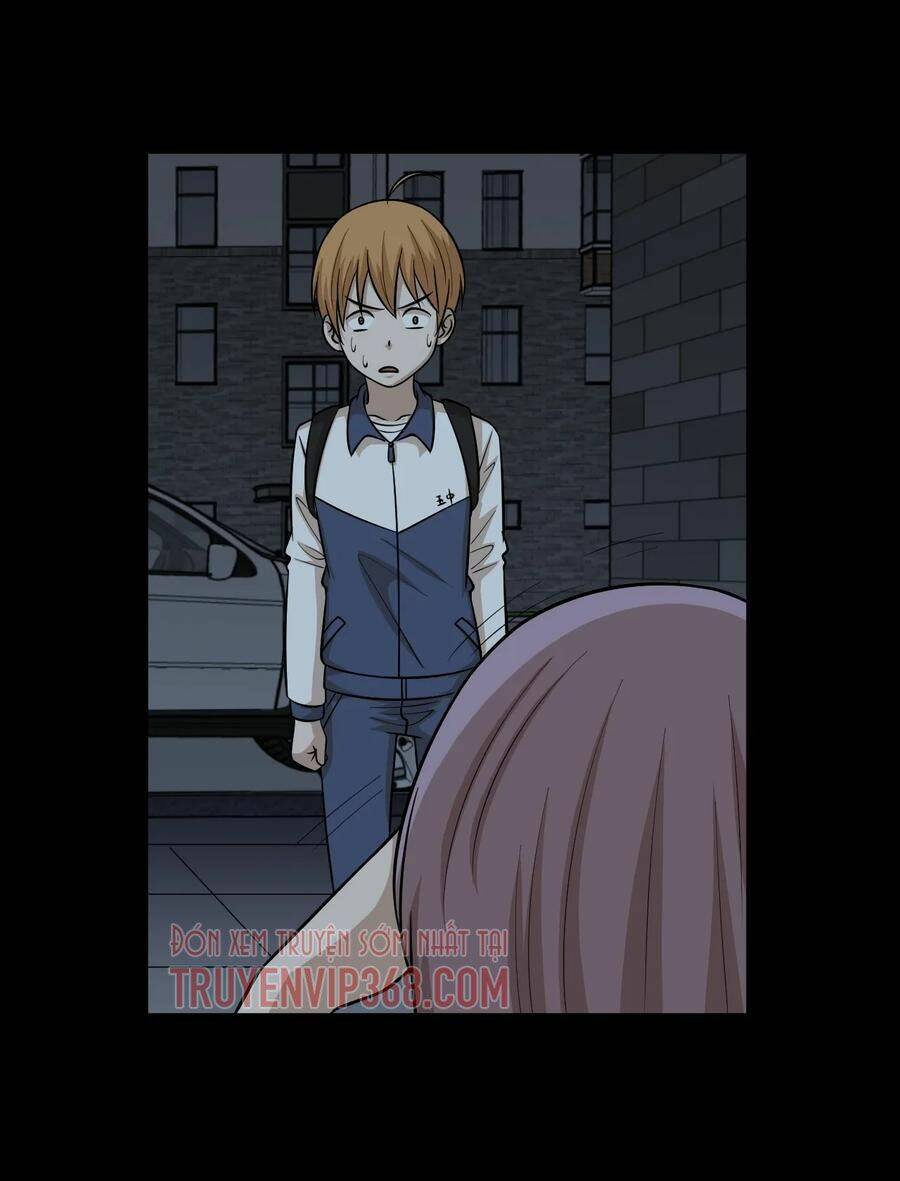 đai ca trở lại tuổi 16 chapter 116 30