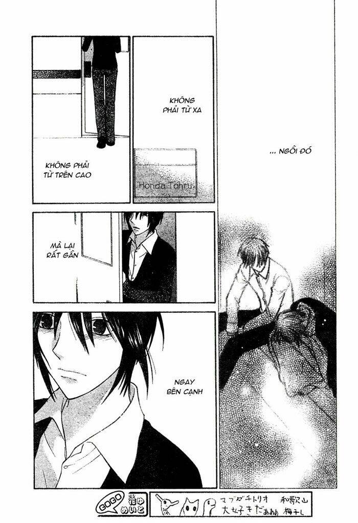 hóa giải lời nguyền chapter 124 28