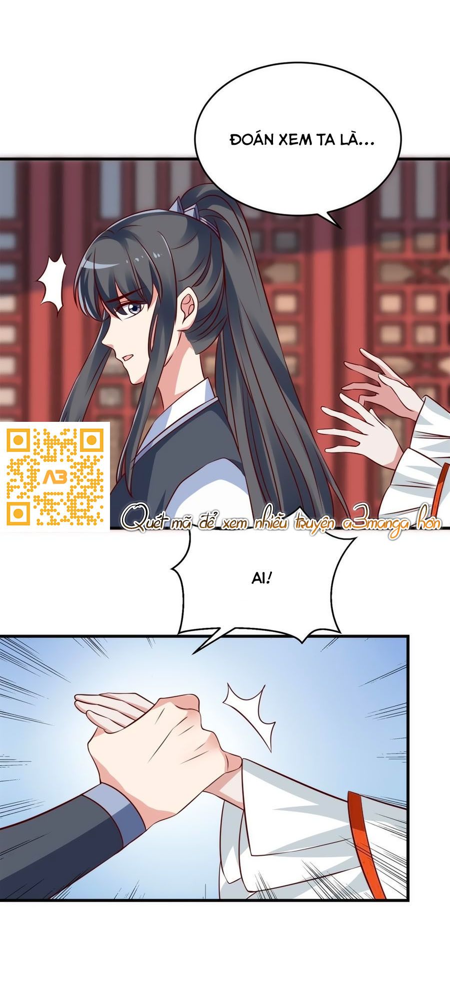 kiêu ngạo vương gia chủng điền phi chapter 169 14