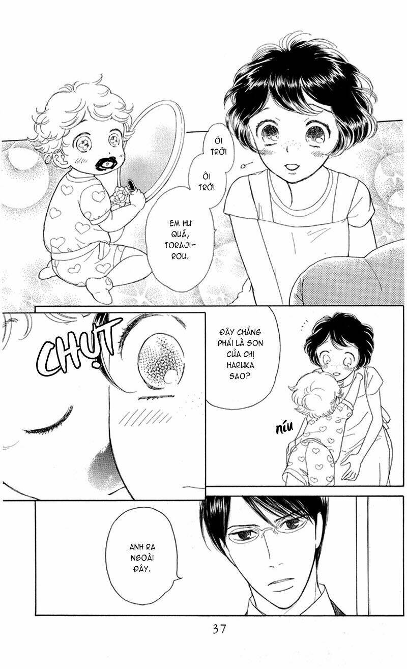 issho ni neyou yo chapter 7 3