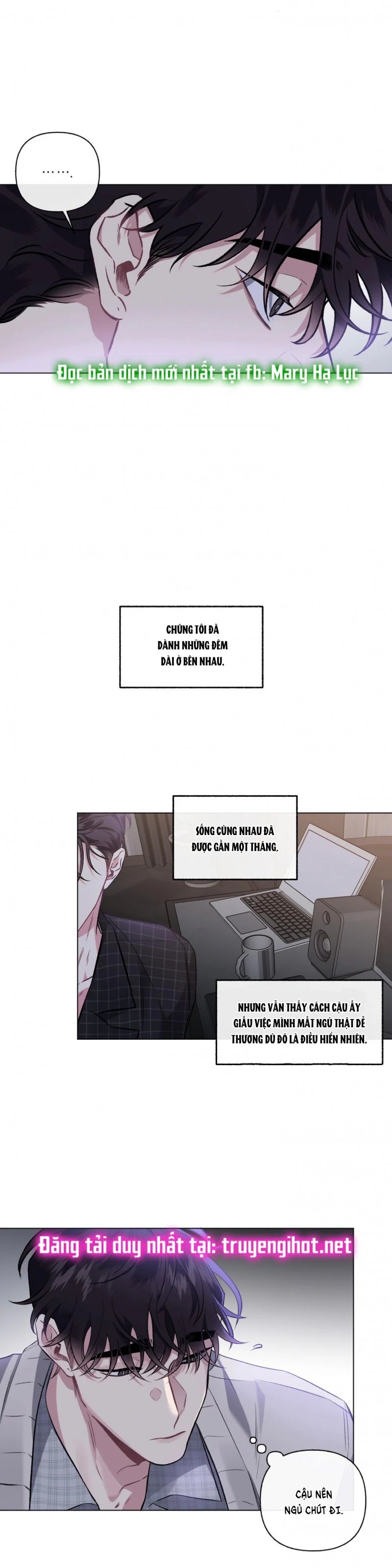 tình yêu kì lạ chapter 47 20