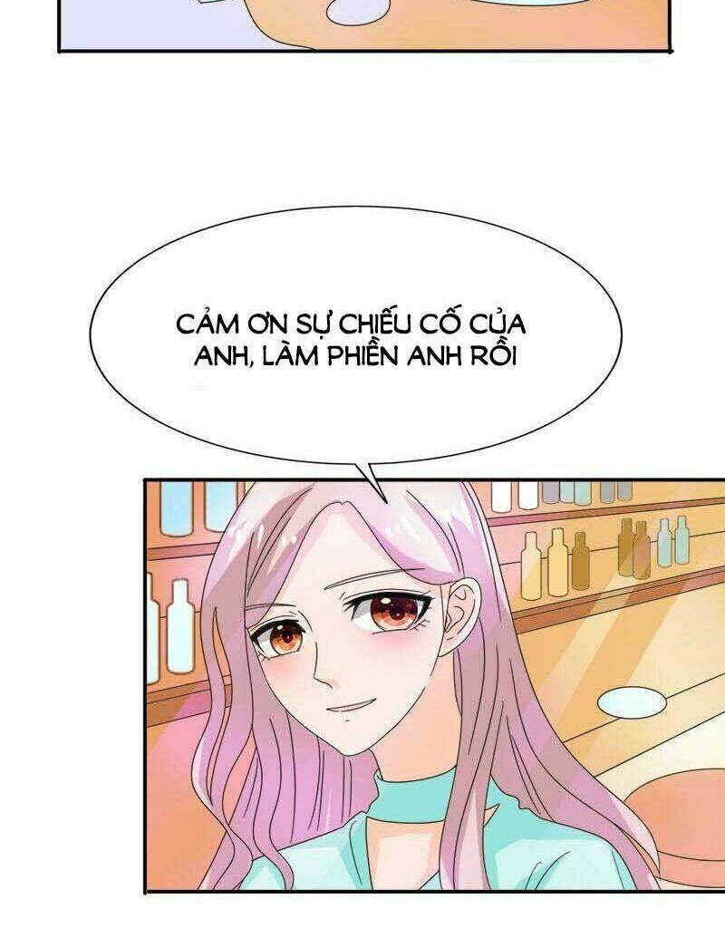 em vẫn còn nhỏ chapter 97 4