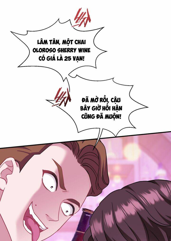 Bỏ Làm Simp Chúa, Ta Có Trong Tay Cả Tỉ Thần Hào chapter 7.2 3