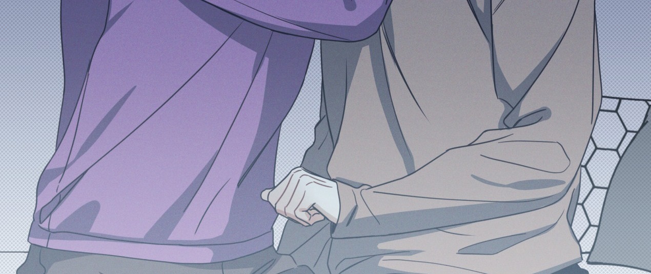 dải hợp âm trên đại dương xanh chapter 7 24