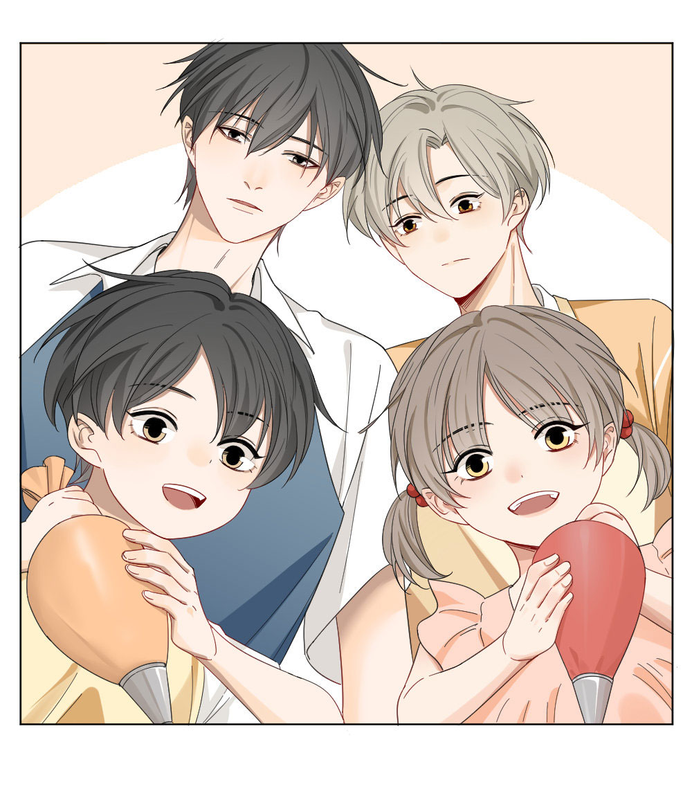 mỗi ngày đều muốn đứng hạng nhất chapter 10 23