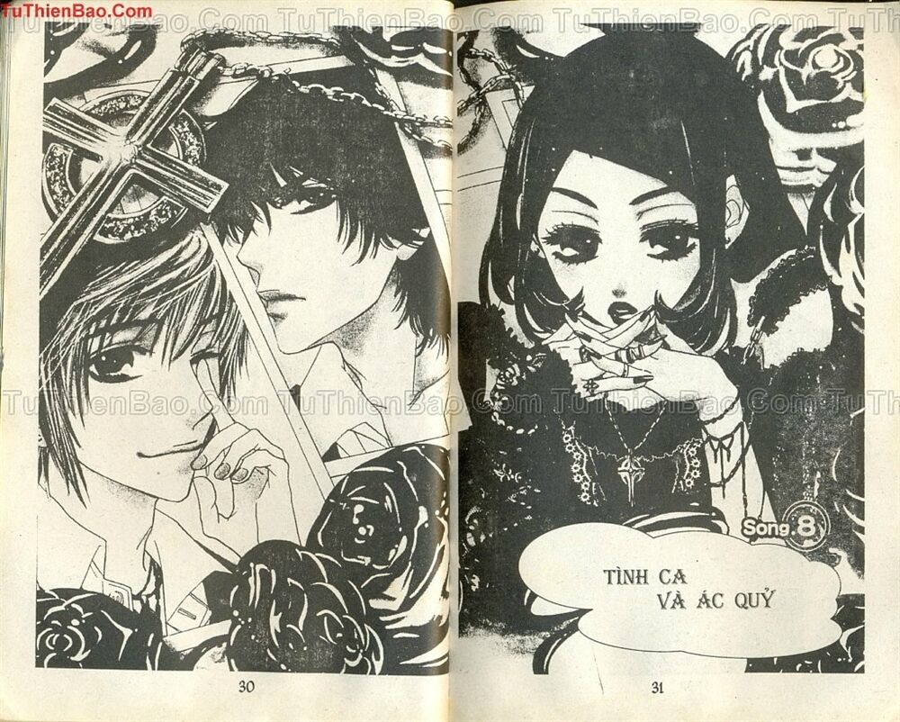 ác quỷ và bản tình ca chapter 2 15