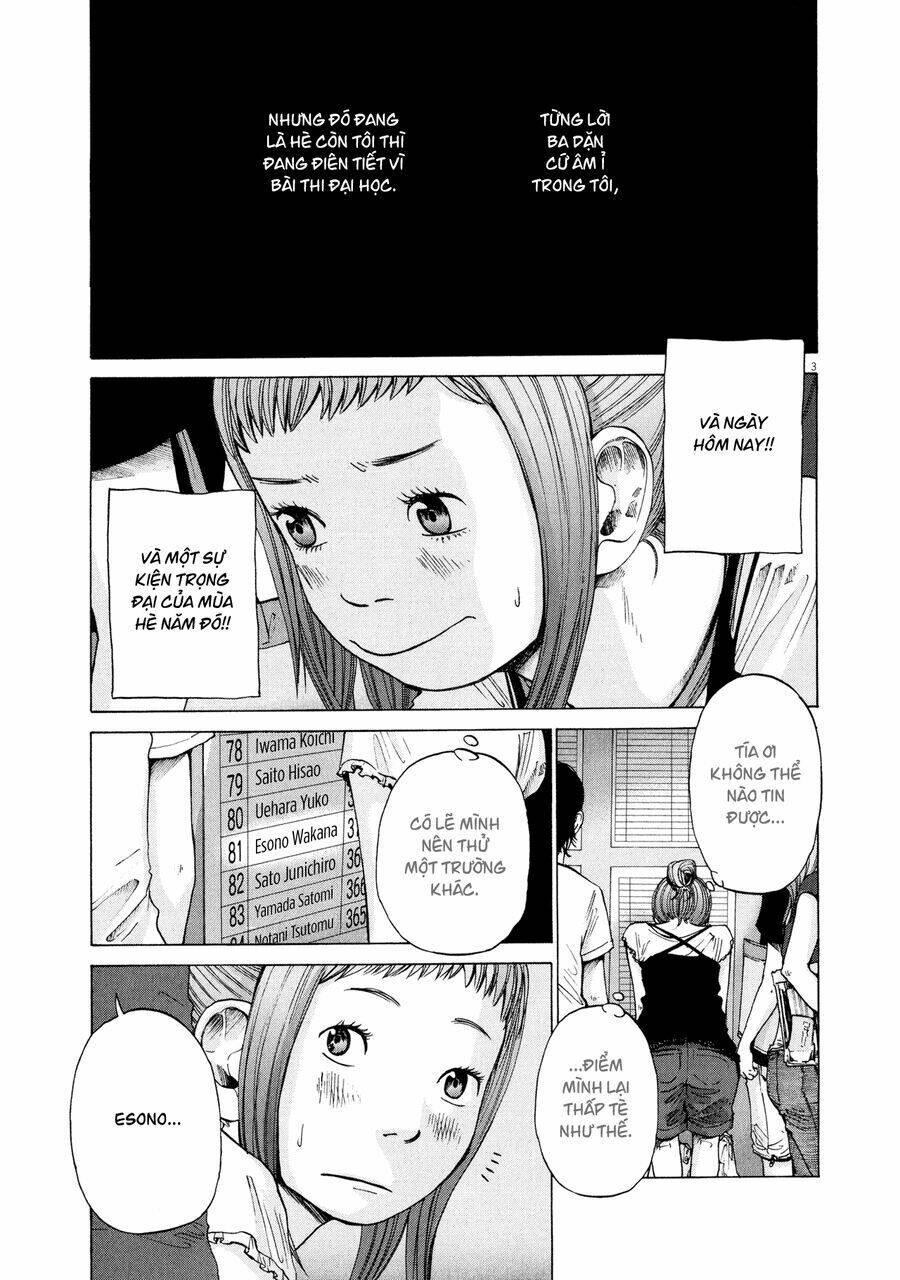 sekai no owari to yoakemae chapter 3 27