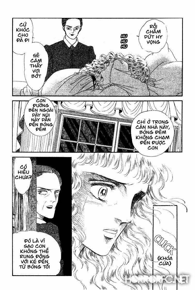 sleeping beauty one shot chapter 1 27