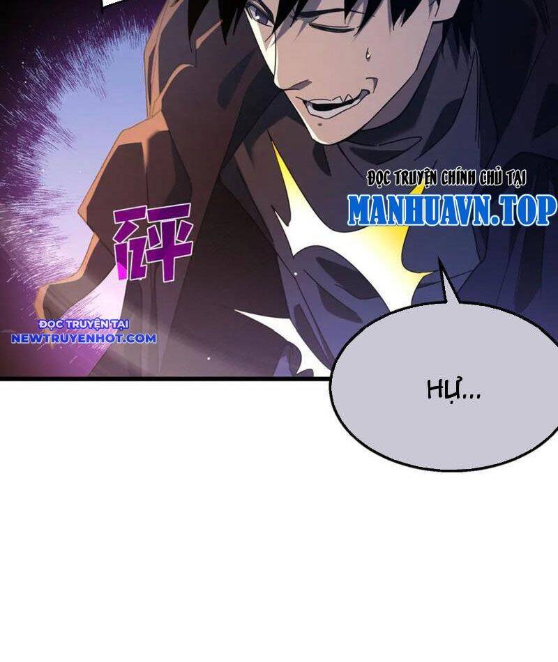 Vô Địch Bị Động Tạo Ra Tấn Sát Thương chapter 52 105